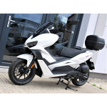 TUMOTO Easymax Plus 125i
