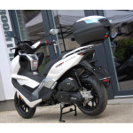 TUMOTO Easymax Plus 125i