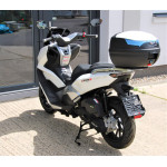 TUMOTO Easymax Plus 125i
