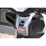 TUMOTO Easymax Plus 125i