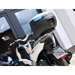 TUMOTO Easymax Plus 125i