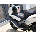 TUMOTO Easymax Plus 125i