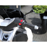 TUMOTO Easymax Plus 125i