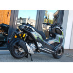 TUMOTO XDV 125
