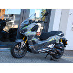 TUMOTO XDV 125