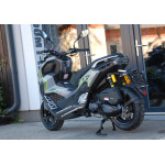 TUMOTO XDV 125
