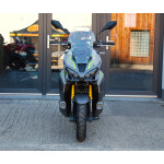 TUMOTO XDV 125