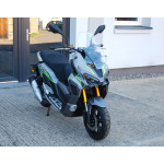 TUMOTO XDV 125