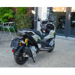 TUMOTO XDV 125