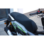 TUMOTO XDV 125