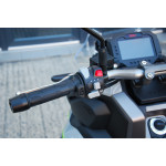 TUMOTO XDV 125