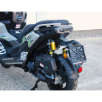 TUMOTO XDV 300