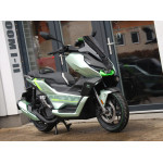TUMOTO NEXY+ 125