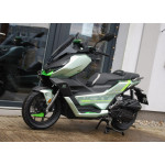 TUMOTO NEXY+ 125