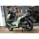 TUMOTO NEXY+ 125