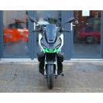 TUMOTO NEXY+ 125