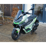 TUMOTO NEXY+ 125