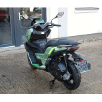 TUMOTO NEXY+ 125