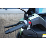 TUMOTO NEXY+ 125