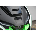 TUMOTO NEXY+ 125