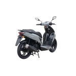 TUMOTO Coral 125