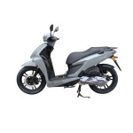 TUMOTO Coral 125