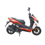 TUMOTO R9 125