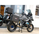 BMW R 1200 GS Adventure - 1.maj,krásný stav,plná výbava