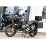 BMW R 1200 GS Adventure - 1.maj,krásný stav,plná výbava