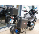 BMW R 1200 GS Adventure - 1.maj,krásný stav,plná výbava