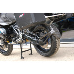 BMW R 1200 GS Adventure - 1.maj,krásný stav,plná výbava