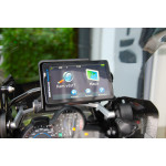 BMW R 1200 GS Adventure - 1.maj,krásný stav,plná výbava