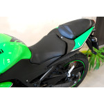 Kawasaki Ninja 250R - hezký stav, ŘP sk. A2