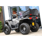 Polaris Sportsman 570 Touring - krásný stav, stroj od nás
