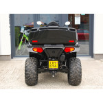 Polaris Sportsman 570 Touring - krásný stav, stroj od nás