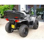 Polaris Sportsman 570 Touring - krásný stav, stroj od nás