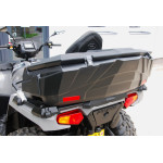 Polaris Sportsman 570 Touring - krásný stav, stroj od nás