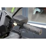 Polaris Sportsman 570 Touring - krásný stav, stroj od nás
