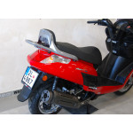 Kymco Yager GT 125