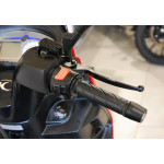 Kymco Yager GT 125