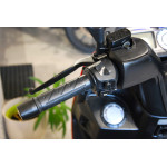 Kymco Yager GT 125