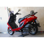 Kymco Yager GT 125