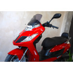Kymco Yager GT 125