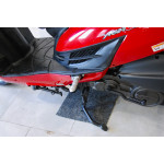 Kymco Yager GT 125