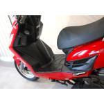 Kymco Yager GT 125