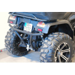 CFMOTO CFMOTO Mastiff XY 500 A - původ ČR