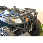 CFMOTO CFMOTO Mastiff XY 500 A - původ ČR