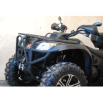 CFMOTO CFMOTO Mastiff XY 500 A - původ ČR