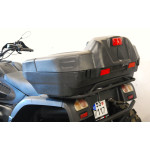 CFMOTO CFMOTO Mastiff XY 500 A - původ ČR