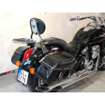 Kawasaki VN900 Custom - nádherný stav
